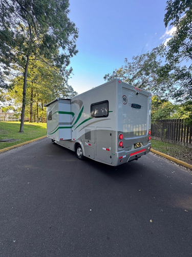 Motorhome Sprinter 515 2.2 Cdi Extra Longo