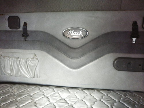 Tracto Mack Pinnacle, 2014, 6x4, Oportunidad