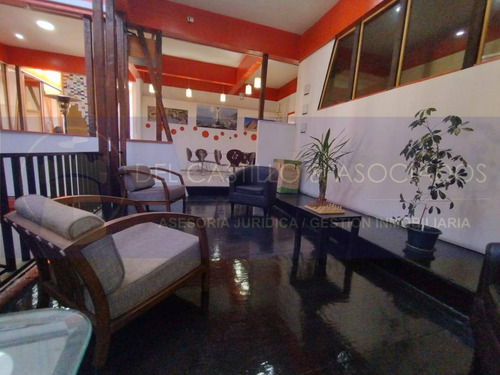 Venta Casa Comercial En Valparaiso