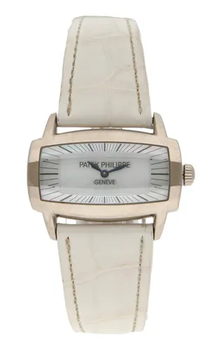 Relojes patek philippe usados sales