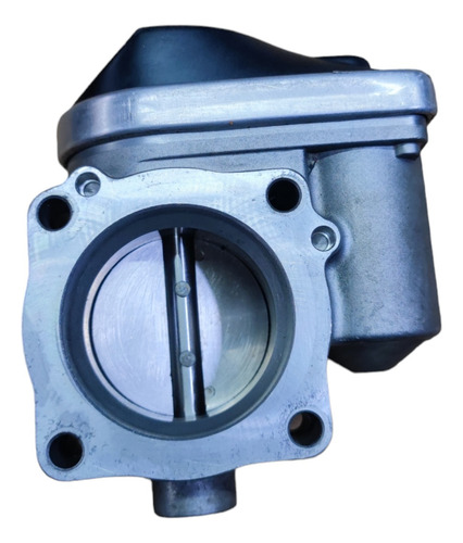 Cuerpo De Aceleración Volkswagen Lupo Crossfox 036133062p 06 (Usado)