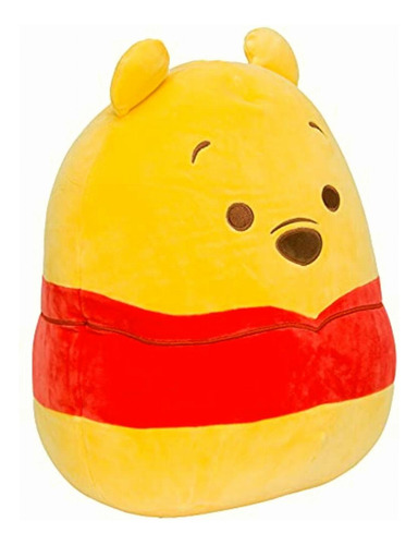 Squishmallow Sqk Peluche Grande Con Licencia De Estilo 3-