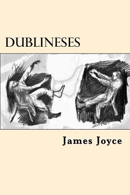 Libro Dublineses (spanish Edition) - Joyce, James