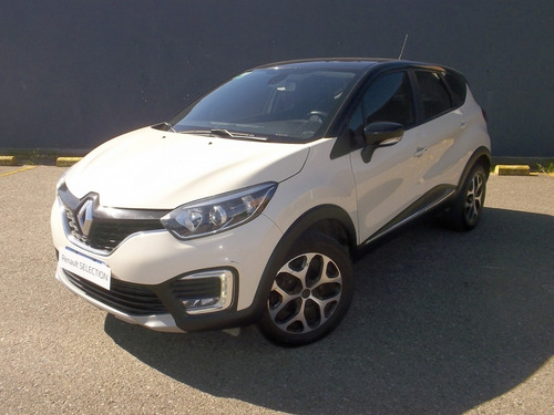 Renault Captur Intens 2017