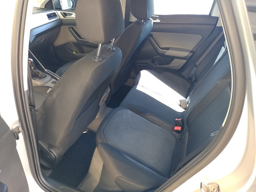 Volkswagen Polo Highline