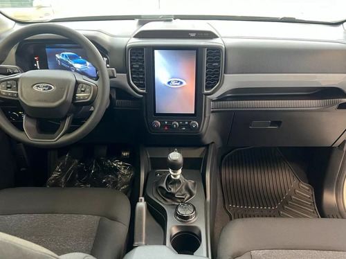 Ford Ranger 2.0 Cd 4X2 Xls 170Cv