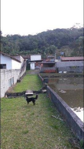Imagem 5 de 11 de Chácara Residencial À Venda, Sítio Casa Vermelha (ouro Fino Paulista), Ribeirão Pires. - Ch0003