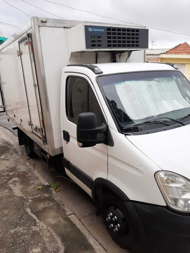 Iveco 55c16