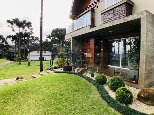Imagem 10 de 15 de Casa Em Condominio - Aspen Mountain - Ref: 3770 - V-gi3776