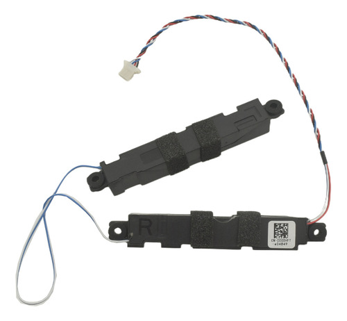 Compatible Nuevo Altavoz Integrado 00dhft For Latitude