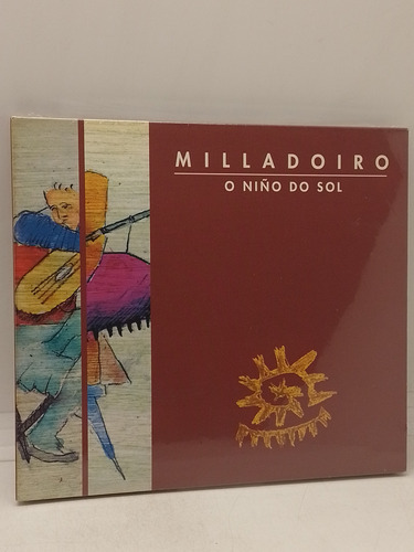 Milladoiro O Niño Do Sol  