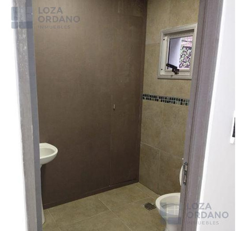 B° Pueyrredon, Local Comercial A Estrenar