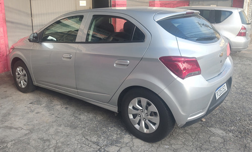 Chevrolet Onix 1.0 Lt 5p