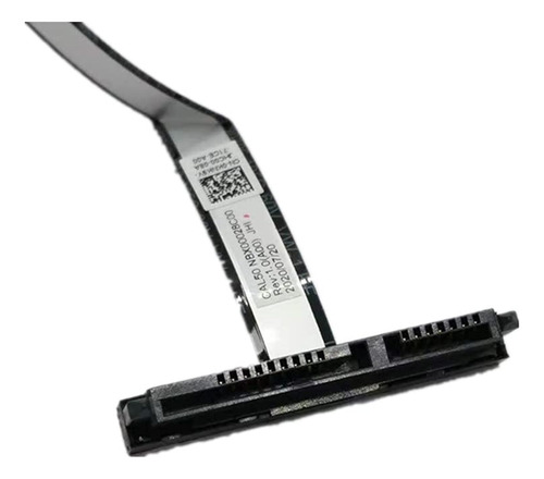 Txliminhong Cable De Disco Duro Sata Compatible Con Dell