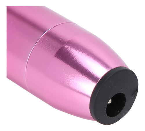 Pluma Perforadora De Uñas Máquina Pulidora De Uñas De