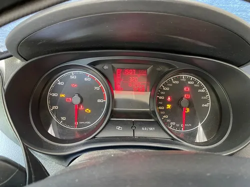 Seat Ibiza 2.0 Style Mt Coupe
