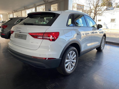 Nuevo Audi Q3 35 Tfsi 0km 2020 1.4 Tfsi S-tronic 150 Cv