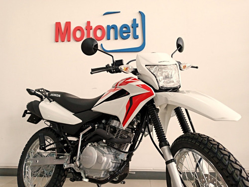 Imagen 14 de 14 de Honda Xr150 Xr 150 0km 2023 Entrega Inmediata Financiacion