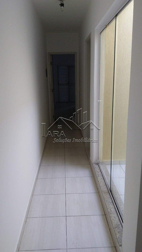Imagem 10 de 15 de Sobrado - Vila Matilde - Ref: 9725 - V-9725