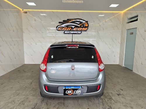 Fiat Palio 1.4 Attractive Flex 5p