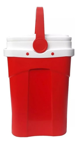 Cooler Klimber Nevera Caba Hielera Portátil 32-35 Litros
