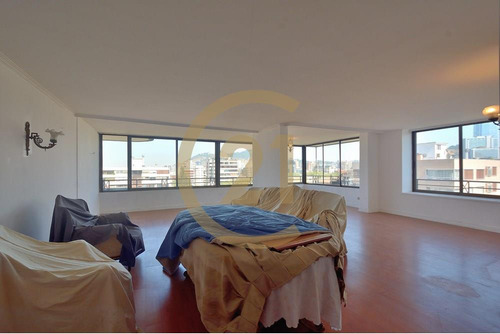 Departamento 4d, Lilas, Providencia. Inversión
