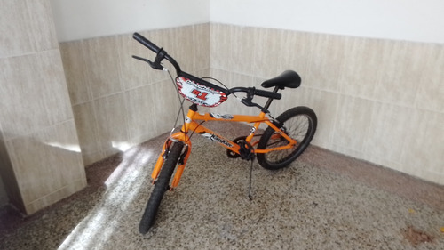 Bicicleta Bmx Kamikaze En Remate  Rin 16 Ofertón 