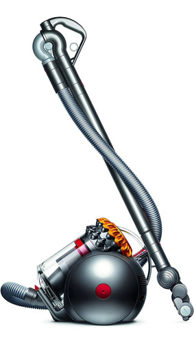 Aspiradora Con Contenedor Multipiso Dyson Big Ball