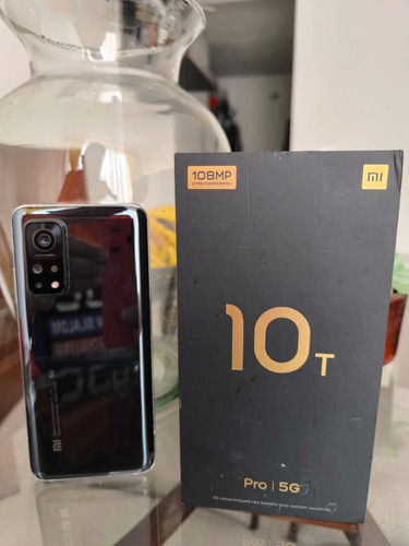 Redmi Mi 10t Pro 5g 