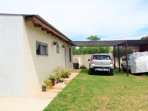 Imagen 20 de 30 de Cuatro Casas Sobre Lote De 15 X 37 A 4 Cuadras Del Mar