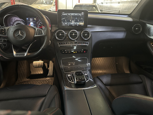 Mercedes-Benz GLC 43 3.0 Glc43 Amg 4matic 367cv