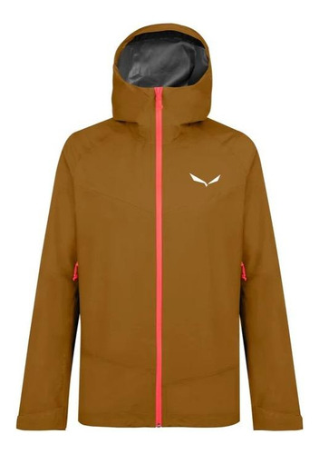 Chaqueta Mujer Puez Gtx-pac Salewa 