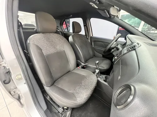 Renault Logan Mt 2023