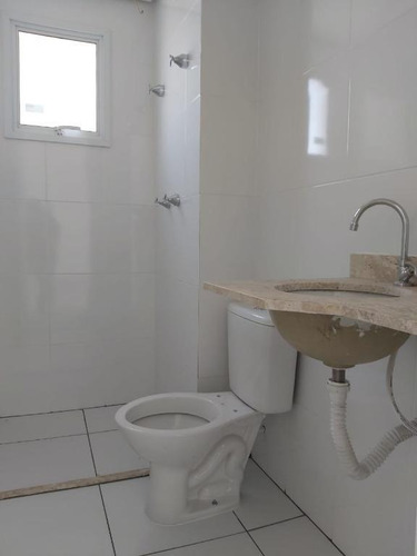 Apartamento À Venda, 40 M² Por R$ 413.600,00 - Santana (zona Norte) - São Paulo/sp - Ap6426