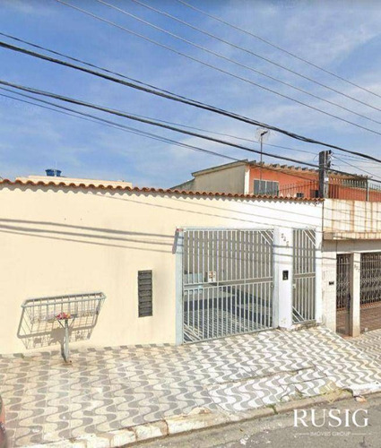 Imagem 1 de 12 de Sobrado Com 2 Dormitórios À Venda, 62 M²- Vila Carmosina - São Paulo/sp - So0989