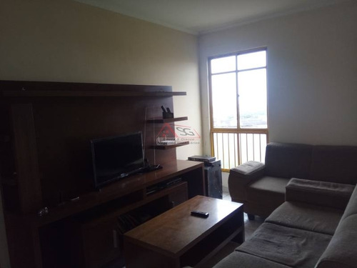 Imagem 8 de 18 de Apartamento Padrão - Bairro Conceição - Id 1377 - 1377