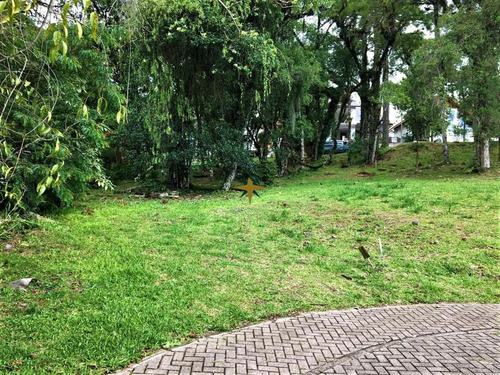 Imagem 1 de 17 de Terreno No Condomínio Vista Do Centro - 967
