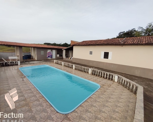 Imagem 22 de 23 de Chácara Residencial Para Venda Núcleo Padre Donizete, Caconde 3 Dormitórios, 2 Salas, 3 Banheiros 221,00 M² Construída, 700,00 M² Total - Ch00006 - 71036008