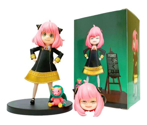 Figura Anya Spy X Family