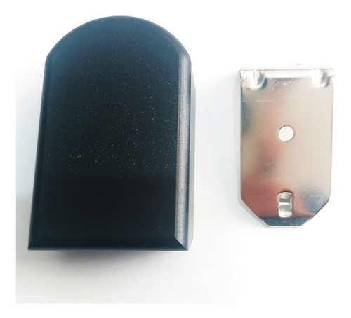 Imagen 9 de 10 de Aumento Extensión +2 Para Cargador Beretta 92 92fs 92a1