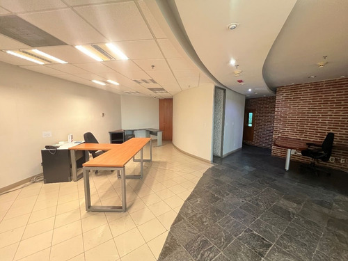 Renta Oficina En Torre Esmeralda