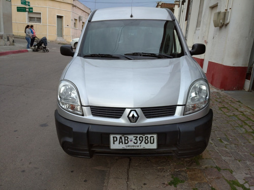 Renault Kangoo Express Comfort