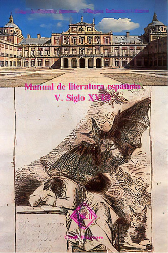 Manual De Literatura Espaãâola. Tomo V: Siglo Xviii, De Felipe B Pedraza Jiménez. Editorial Cenlit Ediciones, Tapa Blanda En Español