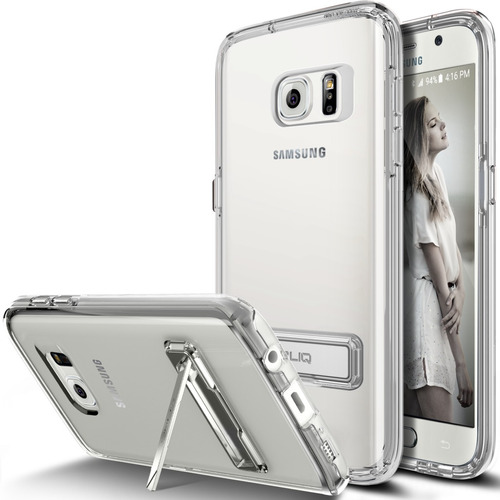 Case Protector Obliq Naked Shield - Samsung S7