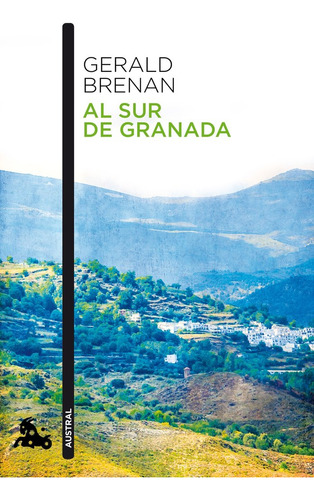 Libro Al Sur De Granada