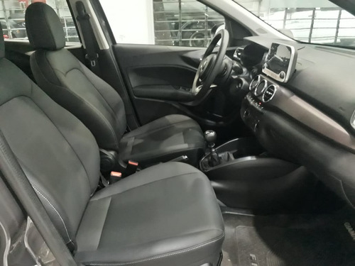 Fiat Cronos 0km 2021 Rapida Entrega Solo Con Dni