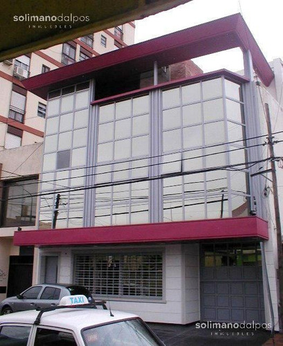Imagen 2 de 20 de Edificio Corporativo De Oficinas En Vicente López