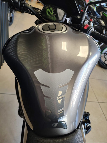 Imagen 4 de 24 de Kawasaki Z900 (no Zx6 Yamaha Mt07 R6 Ducati Monster) Permuto