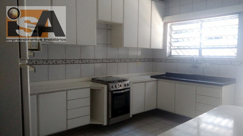 Casa Residencial Em Centro - Suzano, Sp - 3100