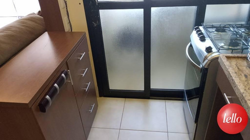 Imagem 14 de 30 de Apartamento - Ref: 224893